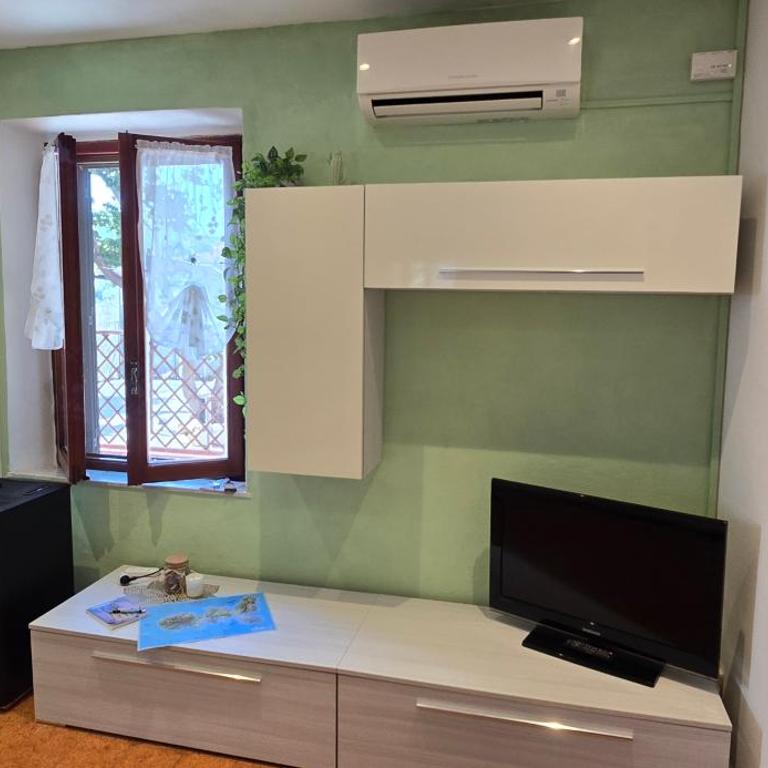 Casaladina - Appartamento con 1 Camera da Letto - 16
