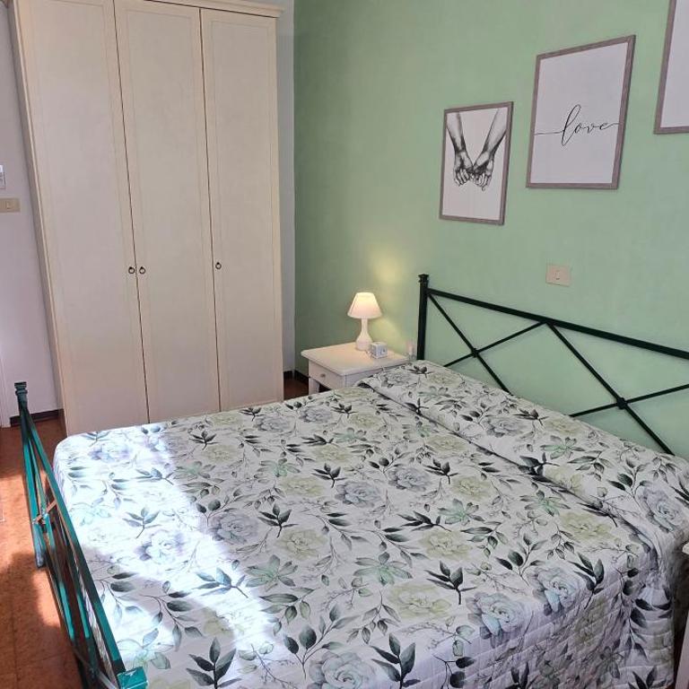 Casaladina - Appartamento con 1 Camera da Letto - 18