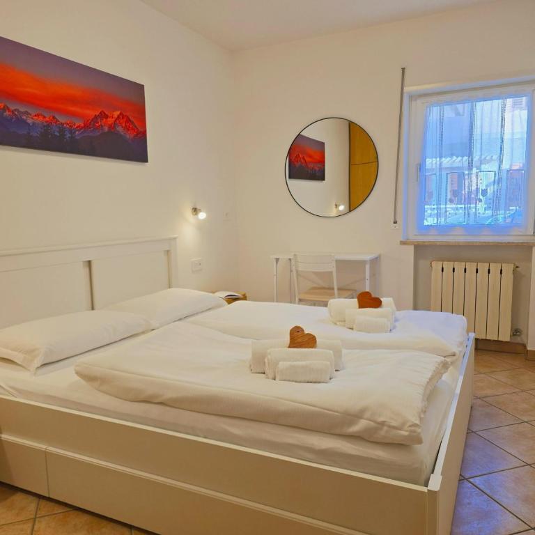 Casa Iole - Alpine Stay Apartments - Appartamento con 2 Camere da Letto - 7