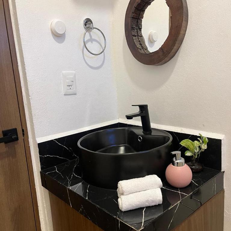 Muunyal Naj - Apartamento - 2