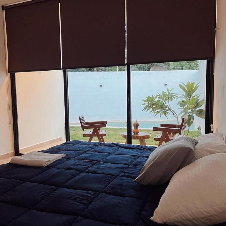 Muunyal Naj - Apartamento - 7