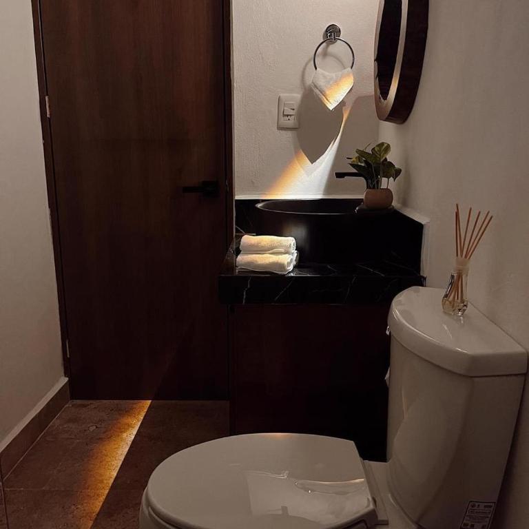 Muunyal Naj - Apartamento - 8