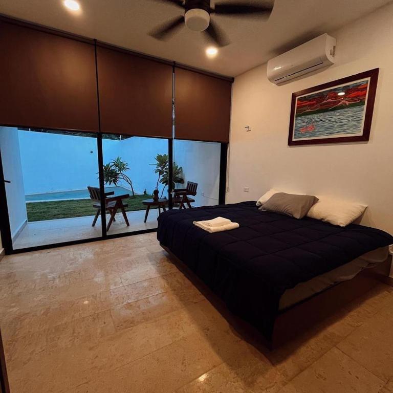 Muunyal Naj - Apartamento - 10