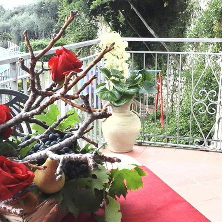 Agriturismo Castanito - Camera Budget Doppia con Letti Singoli - 10