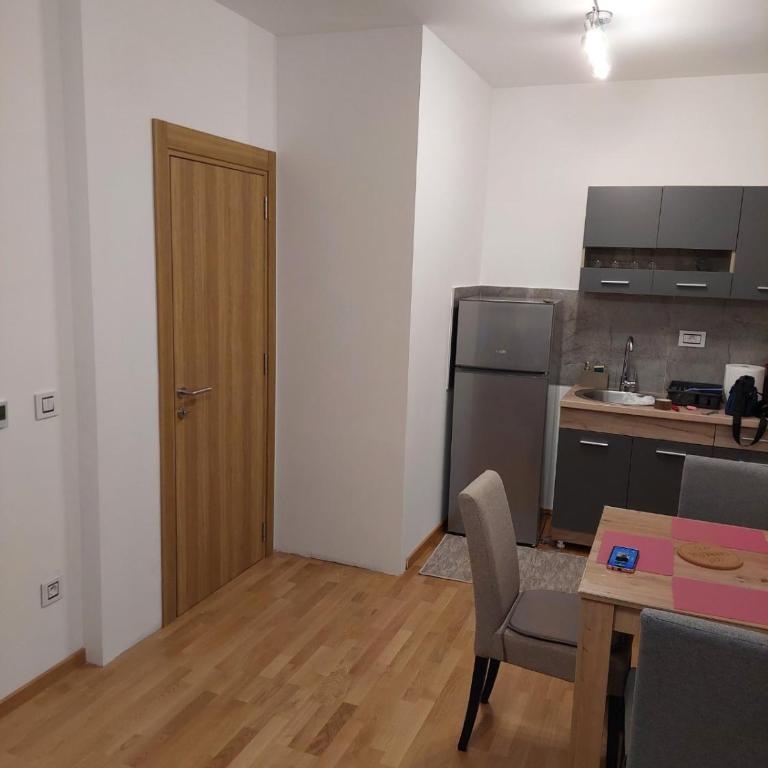 Apartman Solaris - One-Bedroom Apartment - 5