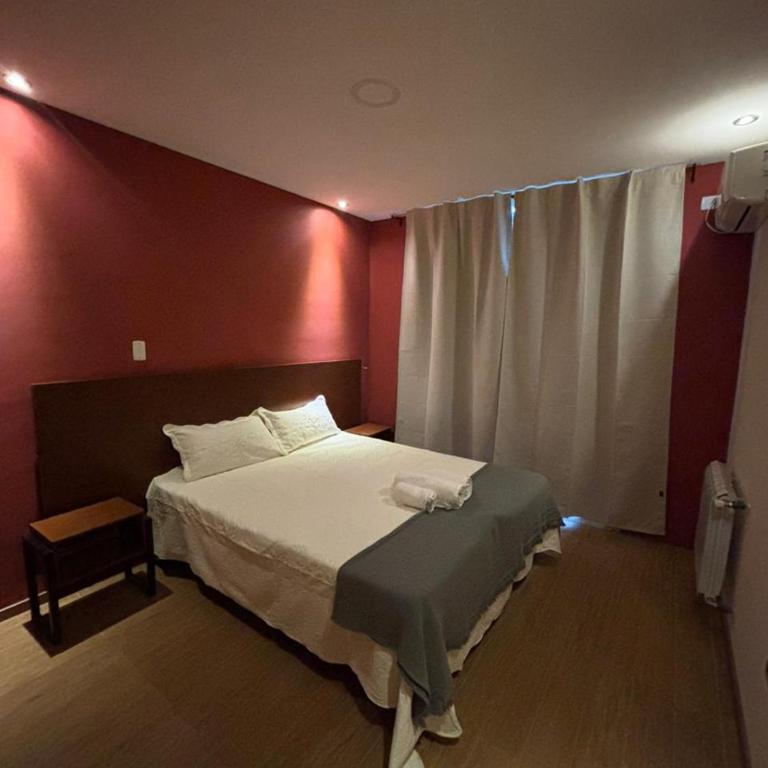 Aires del Toledano - Standard Apartment - 16