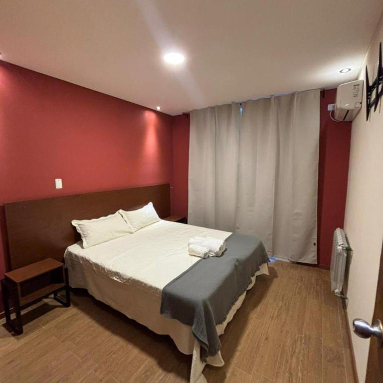 Aires del Toledano - Standard Apartment - 2
