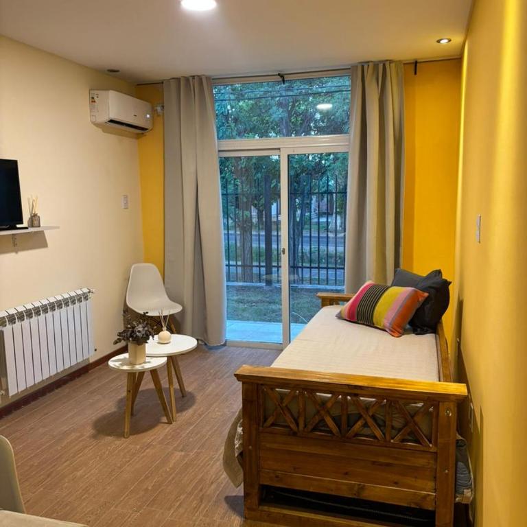 Aires del Toledano - Standard Apartment - 3