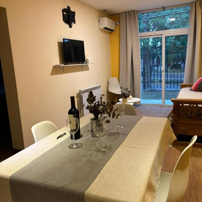 Aires del Toledano - Standard Apartment - 1