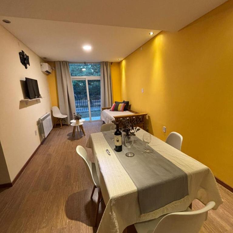Aires del Toledano - Standard Apartment - 6