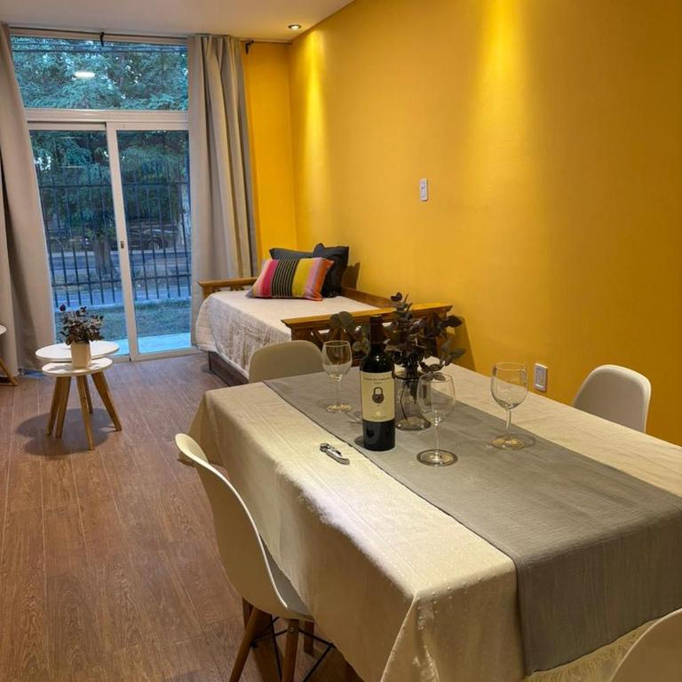 Aires del Toledano - Standard Apartment - 8