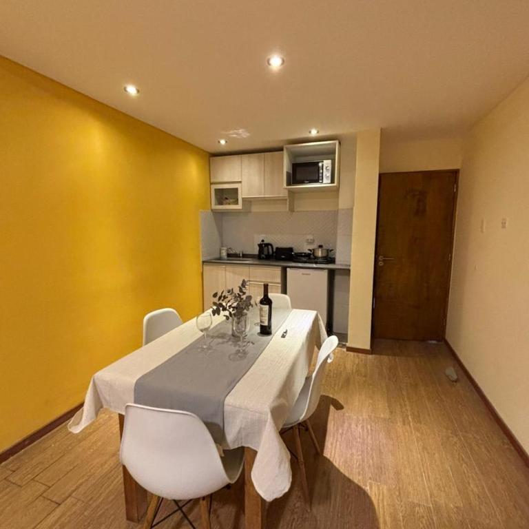 Aires del Toledano - Standard Apartment - 9