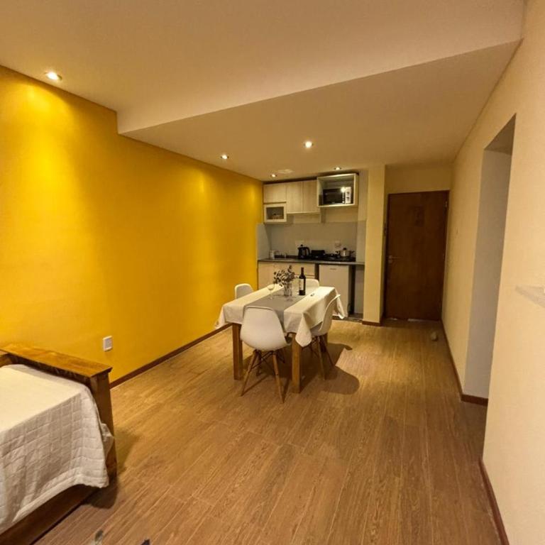 Aires del Toledano - Standard Apartment - 11