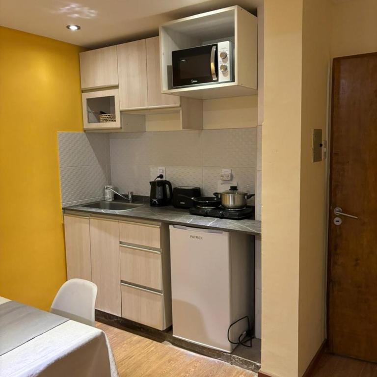 Aires del Toledano - Standard Apartment - 12