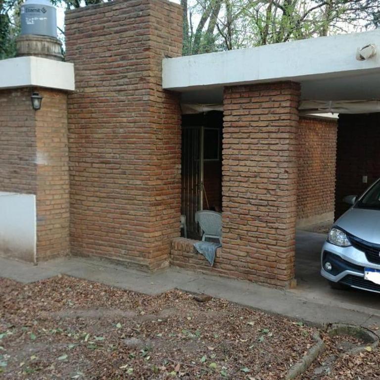 Casa en balneario Mayu Sumaj en cercanias de Villa Carlos Paz - Casa de 2 dormitorios - 5
