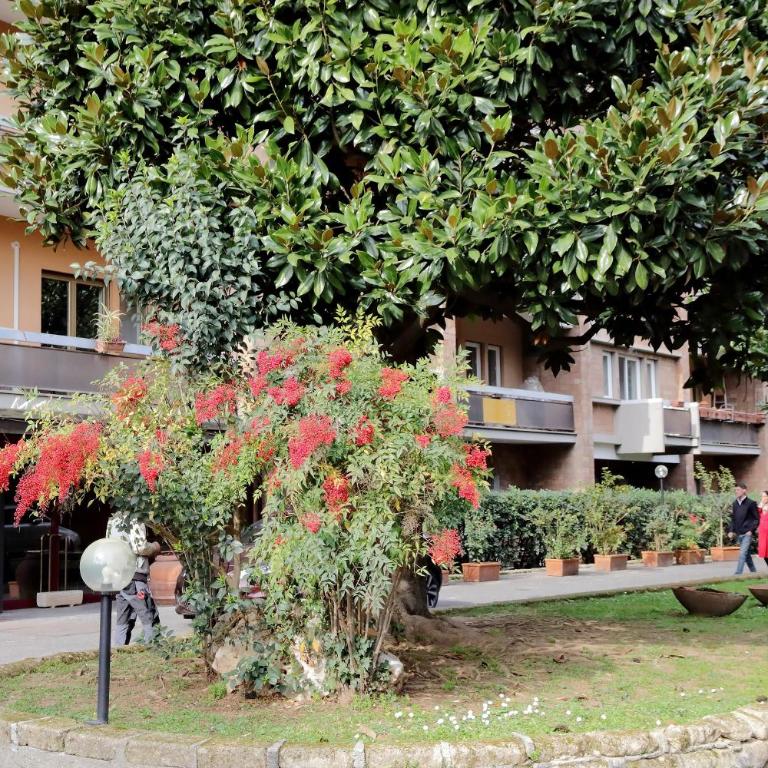 Dream Rome Aurelia apt pool&parking - Apartment mit 1 Schlafzimmer - 27