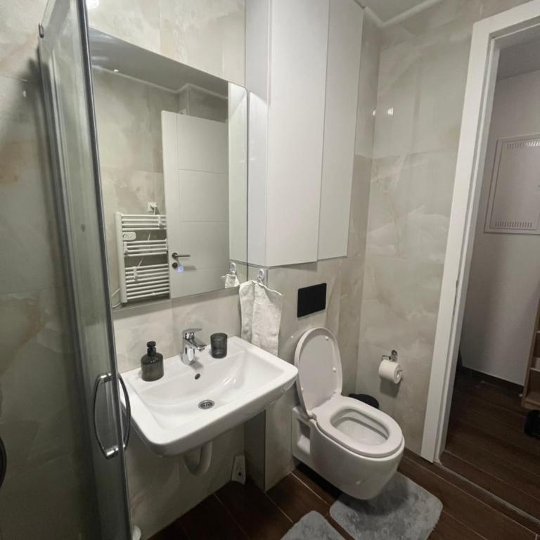 Ski-in Apartment Jahorina - One-Bedroom Apartment - 18