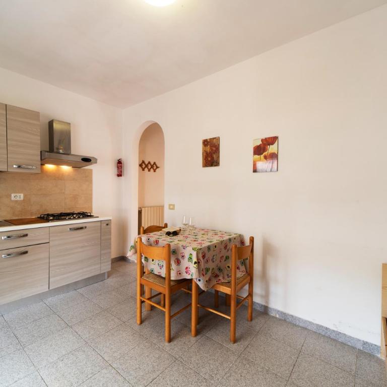 Baia Azzurra - Appartamento - Piano Terra - 18