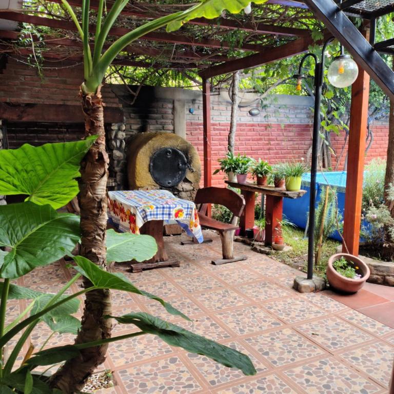 Departamentos `Tannat de paseo las viñas - Apartamento de 2 dormitorios - 1