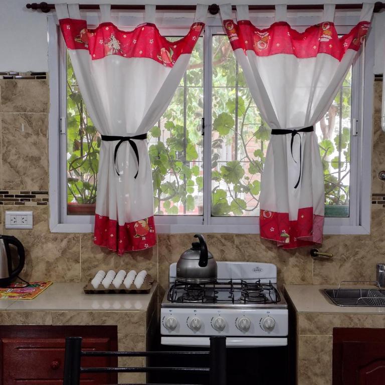 Departamentos `Tannat de paseo las viñas - Apartamento de 2 dormitorios - 11