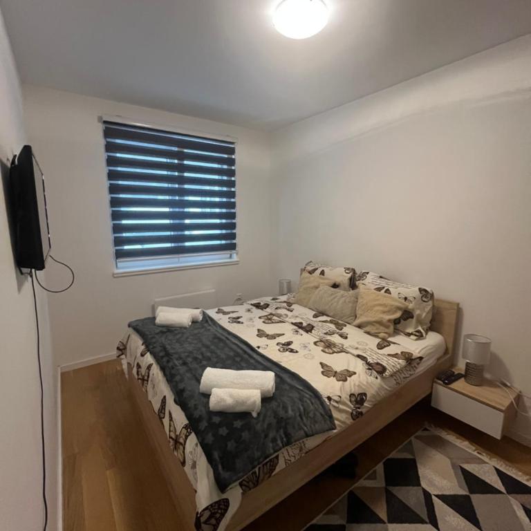 Ski-in Apartment Jahorina - One-Bedroom Apartment - 10
