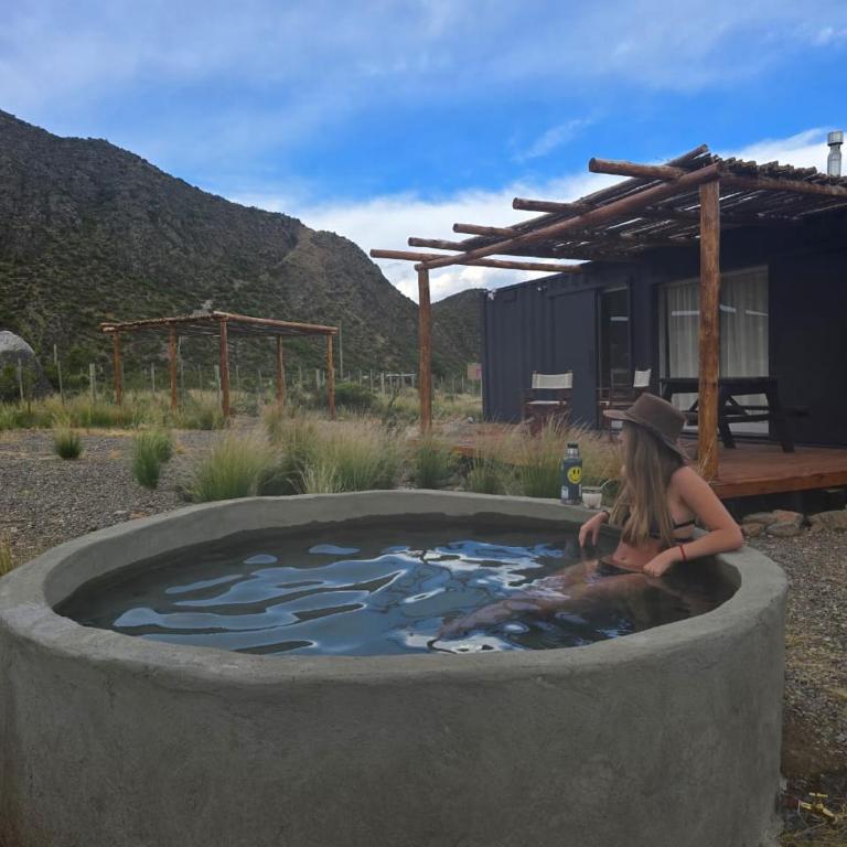 Puesto El Arroyito - Chalet de 1 dormitorio - 17