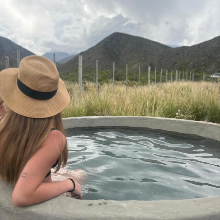 Puesto El Arroyito - Chalet de 2 dormitorios - 39