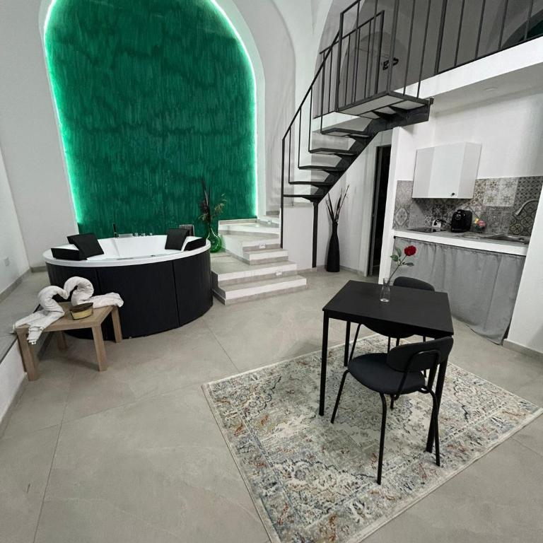 Casa CucChiara - Suite Apartment - 6