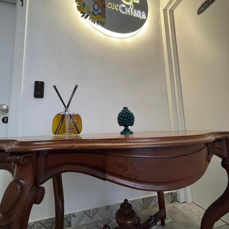 Casa CucChiara - Superior Apartment - 1