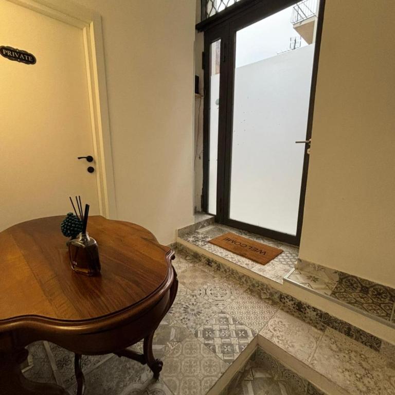 Casa CucChiara - Suite Apartment - 1