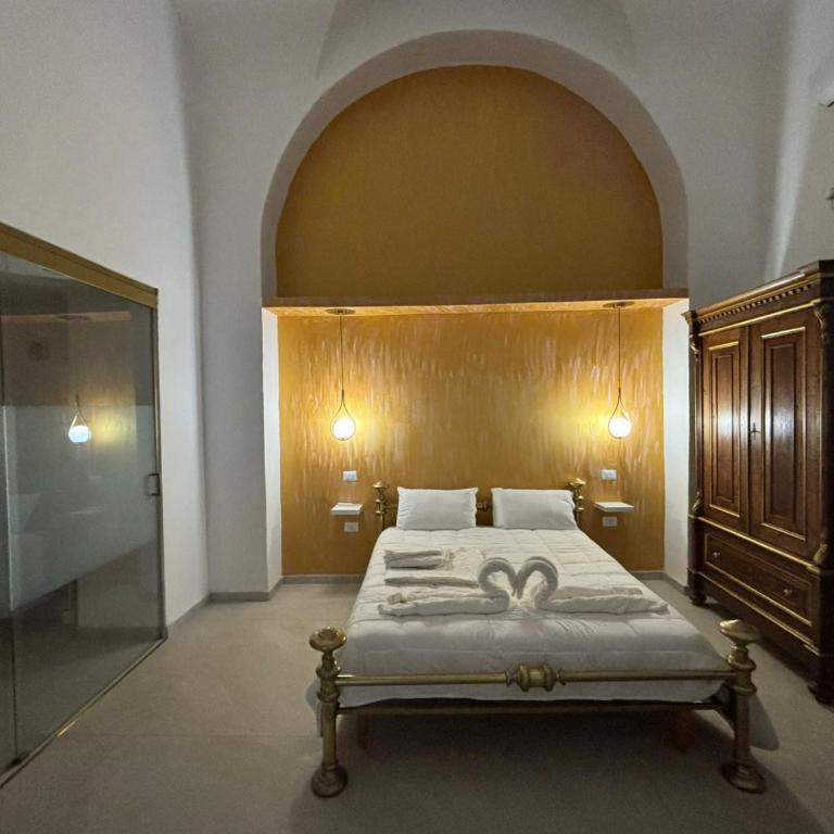 Casa CucChiara - Superior Apartment - 13