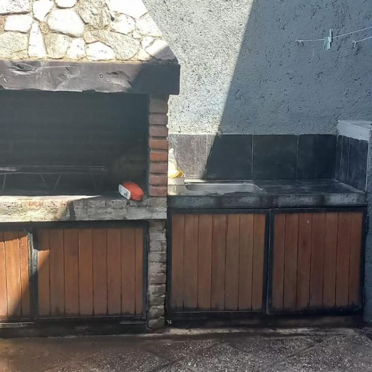 Departamento Viejo Chumpitaz - Apartamento de 1 dormitorio - 1