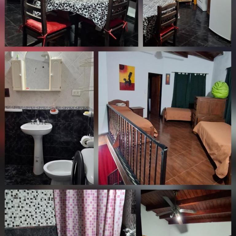 Departamento Viejo Chumpitaz - Apartamento de 1 dormitorio - 4