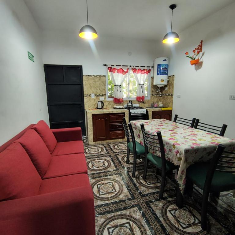 Departamentos `Tannat de paseo las viñas - Apartamento de 2 dormitorios - 8