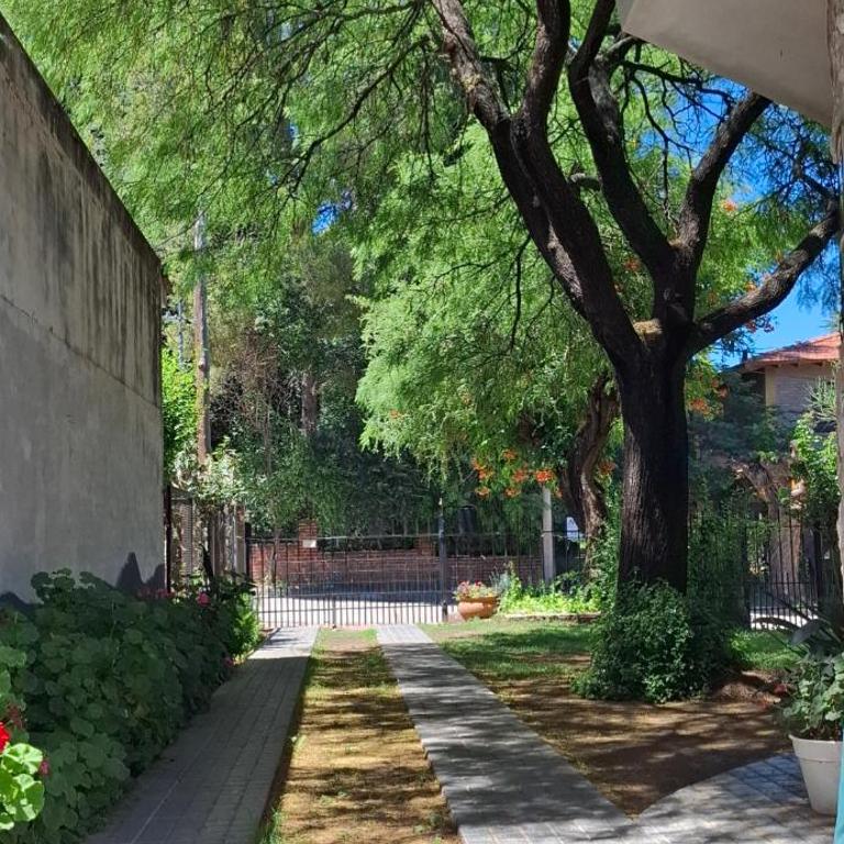 Departamento Viejo Chumpitaz - Apartamento de 1 dormitorio - 7