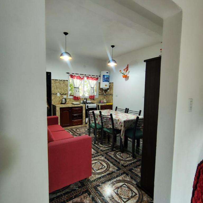 Departamentos `Tannat de paseo las viñas - Apartamento de 2 dormitorios - 7