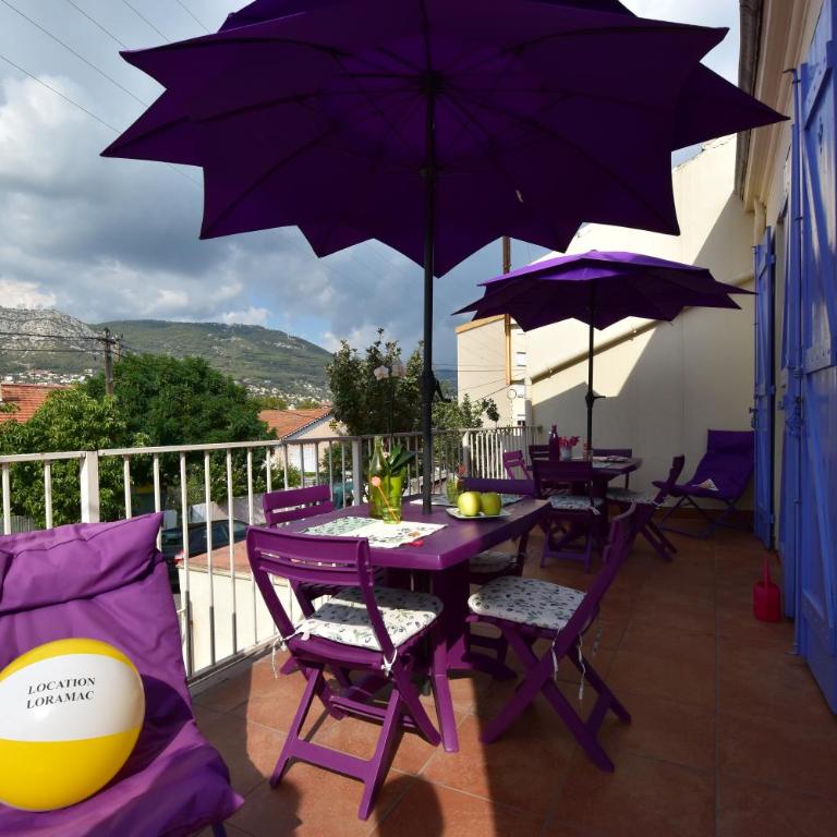 Villa le 180 cinq - Villa con 4 Camere da Letto - 27