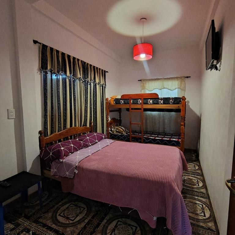 Departamentos `Tannat de paseo las viñas - Apartamento de 2 dormitorios - 6