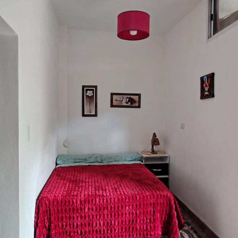 Departamentos `Tannat de paseo las viñas - Apartamento de 2 dormitorios - 5