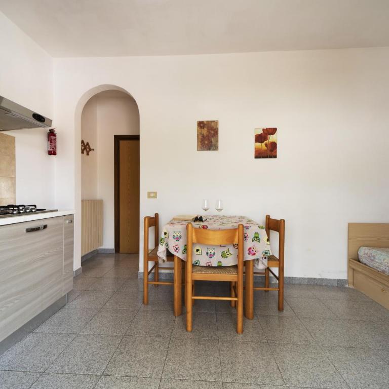 Baia Azzurra - Appartamento - Piano Terra - 20