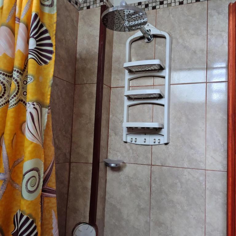 Departamentos `Tannat de paseo las viñas - Apartamento de 2 dormitorios - 4