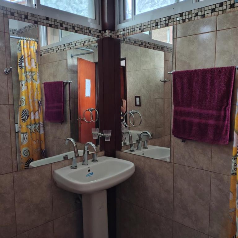 Departamentos `Tannat de paseo las viñas - Apartamento de 2 dormitorios - 3