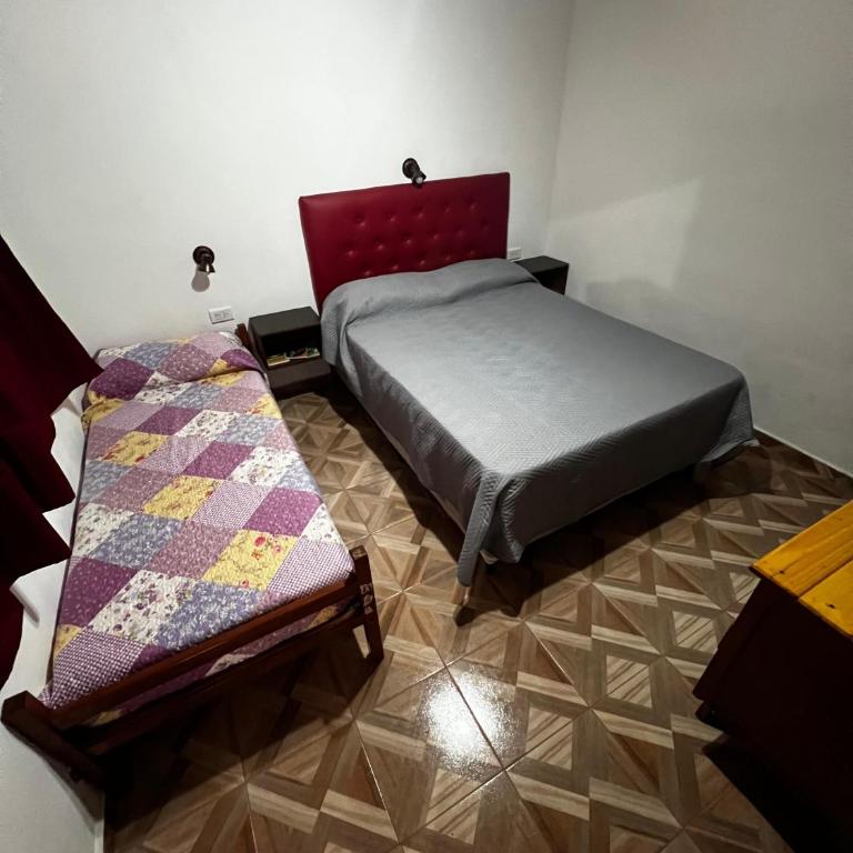 Faroflor departamento - Apartamento de 2 dormitorios - 3