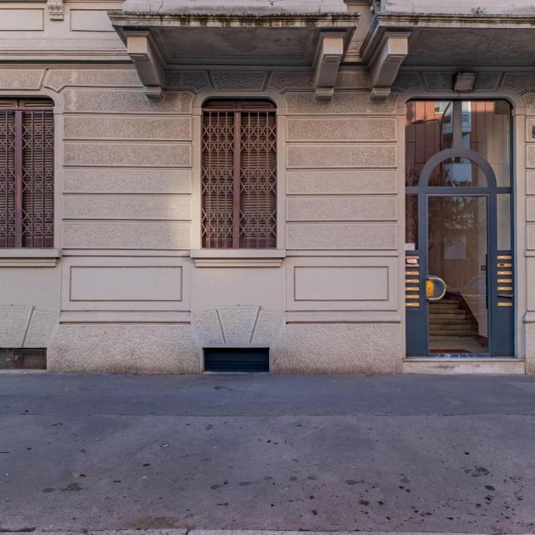city life flower - new exclusive apartment - Appartamento con 1 Camera da Letto - 23