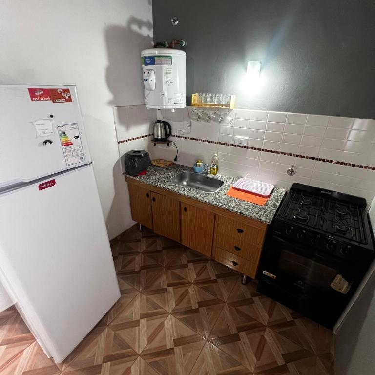 Faroflor departamento - Apartamento de 2 dormitorios - 5