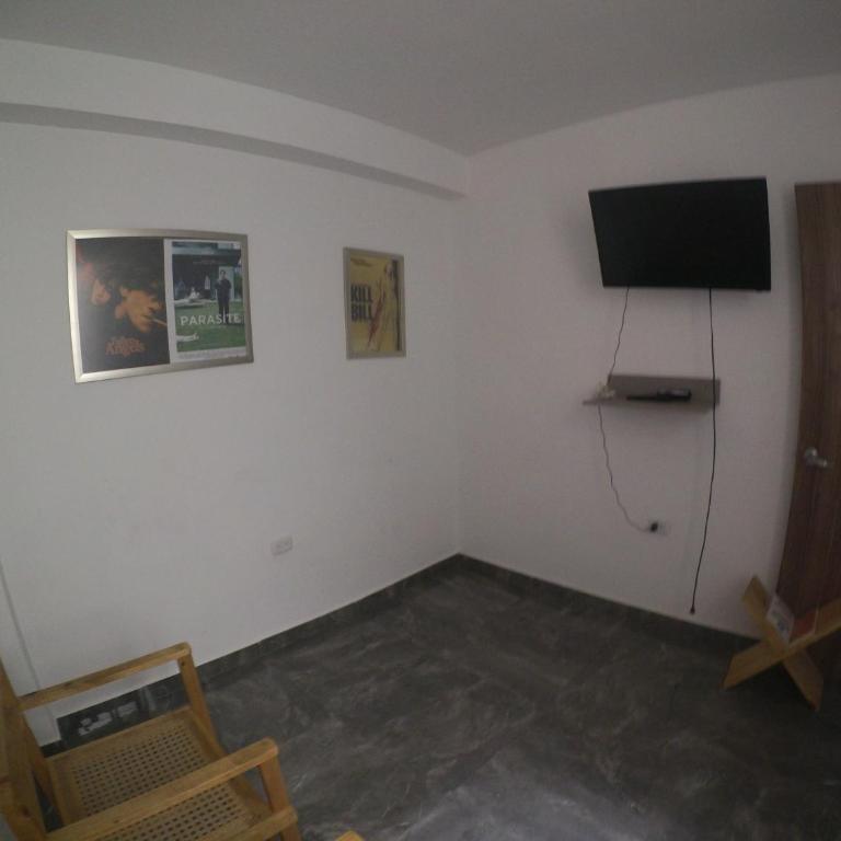 Apartamento moderno céntrico Palmira - Apartamento con vistas a las montañas - 65