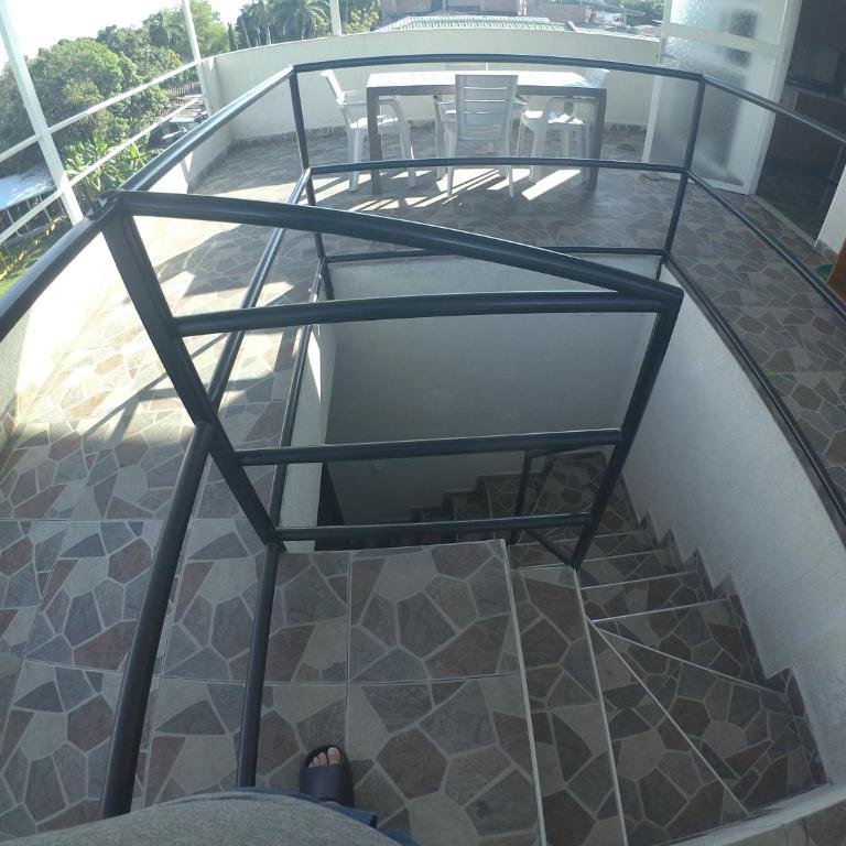 Apartamento moderno céntrico Palmira - Apartamento con vistas a las montañas - 63