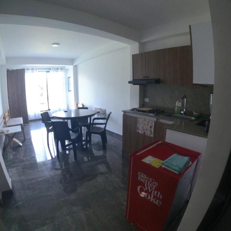 Apartamento moderno céntrico Palmira - Apartamento con vistas a las montañas - 62