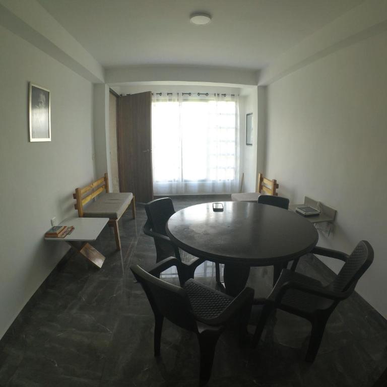 Apartamento moderno céntrico Palmira - Apartamento con vistas a las montañas - 69