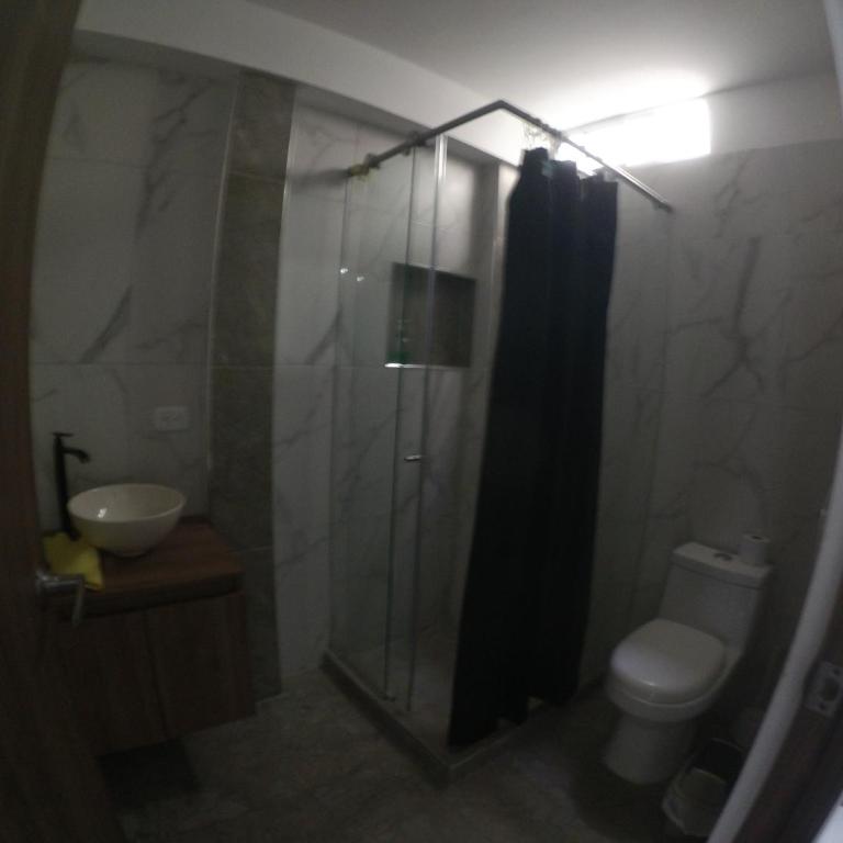 Apartamento moderno céntrico Palmira - Apartamento con vistas a las montañas - 82